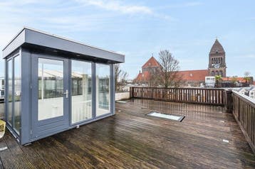 Te huur: Appartement Johannes Verhulststraat in Amsterdam, Huizen en Kamers, Huizen te huur, Noord-Holland, Appartement, Amsterdam