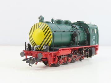 Märklin H0 - 37251 - Stoomlocomotief (1) - Henschel vuurloze, Nieuw