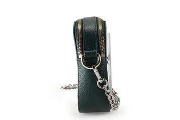 Ted Baker Schoudertas Groen, Verzenden, Zo goed als nieuw, Groen