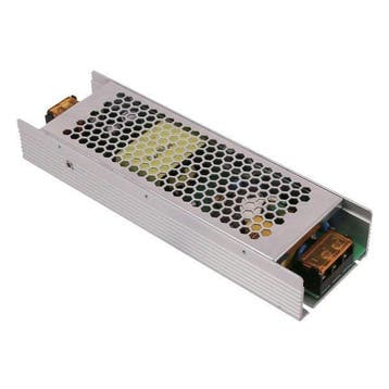 LED Driver / Transformator - 200 watt - 24 volt - IP20, Hobby en Vrije tijd, Elektronica-componenten, Ophalen of Verzenden, Nieuw