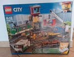 Lego Set - 60198 - City - Cargo Train, Nieuw