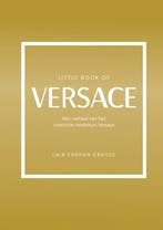 9789043927673 Little Book of Versace | Tweedehands, Boeken, Verzenden, Zo goed als nieuw, Laia Farran Graves