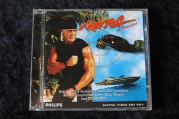 Thunder in Paradise Philips CDI, Verzenden, Nieuw