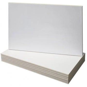 Wandtegel Rako Up Wit Glans 20x40 (Muurtegels), 40 tot 60 cm, Nieuw, Ophalen of Verzenden, 10 m² of meer