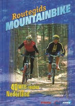 Nederland / ANWB fietskaartenatlas 9789018011659, Verzenden, Gelezen