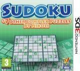 Sudoku +7 Other Complex Puzzles by Nikoli Losse Game Card, Ophalen of Verzenden, Zo goed als nieuw
