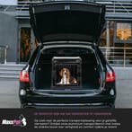 MaxxPet AutoBench 1 deurs - 63x83x65cm Aluminium Pro (Dier), Verzenden, Nieuw
