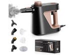 FLOWSTEAM® 7-in-1 Handstoomreiniger - Stoomreiniger –, Huis en Inrichting, Verzenden, Nieuw