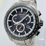 Seiko - Astron - SBXB051 8X53-0AD0-2 - Heren - 2015