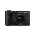 Canon PowerShot V1 compact camera - Tweedehands, Verzenden, Gebruikt, Compact, Canon