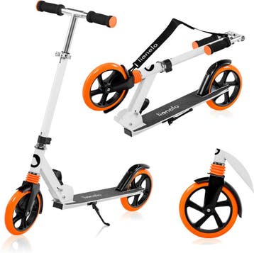 Lionelo Luca Step, Nieuw