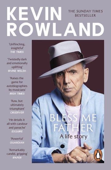 9781529958737 Bless Me Father Kevin Rowland, Verzenden, Nieuw, Kevin Rowland