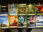 Tintin - Tintin, cest LAventure - 16 Tijdschriften -, Nieuw
