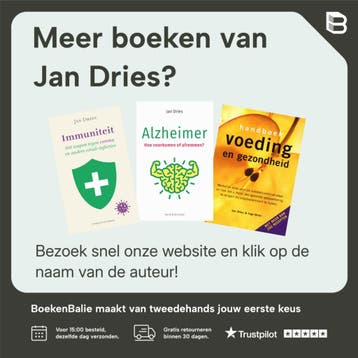 Een platte buik in enkele weken tijd! 9789056157531, Verzenden, Zo goed als nieuw, Jan Dries