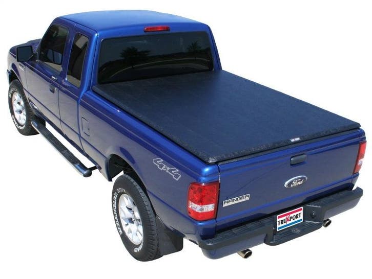 Truxedo 82-11 Ford Ranger 6ft TruXport Bed Cover, Auto-onderdelen, Carrosserie en Plaatwerk, Ophalen of Verzenden