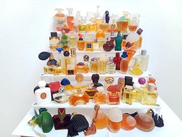 Themacollectie - Miniatuurparfums - Chanel, Lalique, Nina