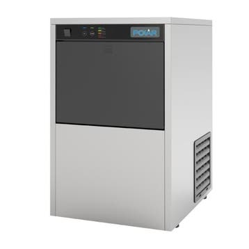 Polar U-Series Tafelmodel Ijsmachine Met Uvc 20Kg, Verzenden, Nieuw in verpakking
