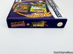 Gameboy Advance / GBA - Scooby Doo And The Cyber Chase / Mys, Spelcomputers en Games, Verzenden, Gebruikt