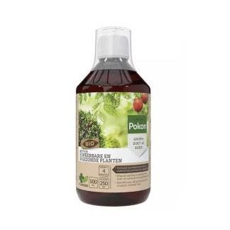 Pokon bio kuur voor weerbare en gezonde planten | 500 ml, Tuin en Terras, Plantenvoeding, Nieuw, Verzenden