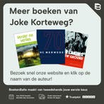 Grondleggers 9789460039287 Joke Korteweg, Boeken, Verzenden, Zo goed als nieuw, Joke Korteweg