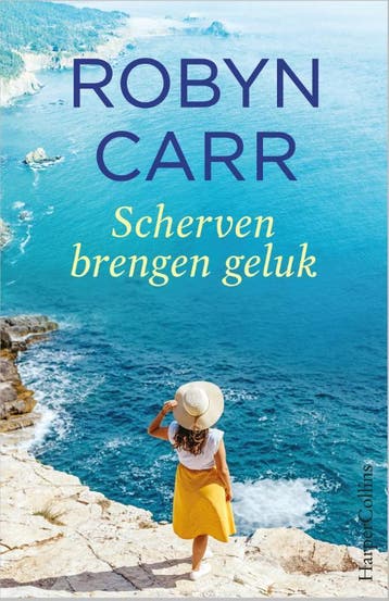Scherven Brengen Geluk | Robyn Carr | Nieuw, Ophalen of Verzenden, Nieuw in verpakking