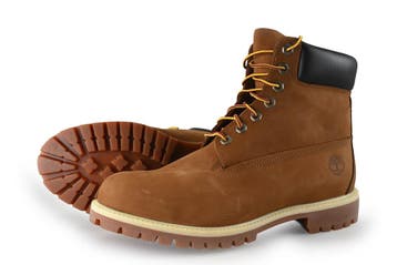 Timberland Boots in maat 45 Geel, Overige kleuren, Verzenden, Timberland, Boots