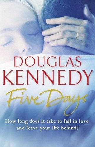 Five Days - Douglas Kennedy 9780099509721, Boeken, Verzenden, Gelezen, Douglas Kennedy