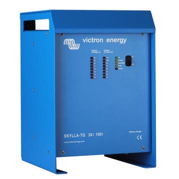 Victron Skylla-TG 24/100 (1+1) GL 90-265V AC, Ophalen of Verzenden, Nieuw