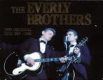 cd - The Everly Brothers - The Original Hits 1957 - 1960, Verzenden, Zo goed als nieuw