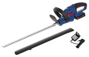 Accu-heggenschaar HS 18-201-05 Güde, Verzenden, Nieuw