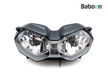Koplamp Triumph Tiger 1200 Explorer XRT 2016-2017, Motoren, Onderdelen | Overige, Verzenden, Gebruikt