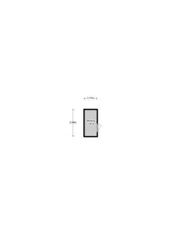 Te Huur 3 Kamer Appartement Van Leeuwenhoekstraat In Haarlem, Huizen en Kamers, Direct bij eigenaar, Noord-Holland, Appartement
