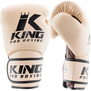 King Pro Boxing (Kick)Bokshandschoenen KPB/BG Star 2, Ophalen of Verzenden, Nieuw