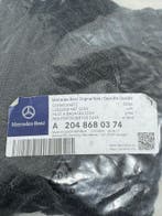 Mercedes Benz C Estate C220 bj.2017 bagagenet A2048680374