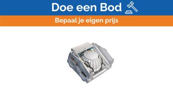 Bieden: Seakeeper SK18 marine boat gyro stabilizer up to 56, Watersport en Boten, Ophalen of Verzenden, Nieuw, Motor en Techniek