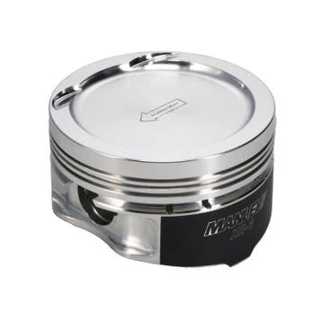 Manley Nissan (SR20DE/DET) 86.5mm +.5mm Oversized Bore 9.0:1, Ophalen of Verzenden, Nieuw