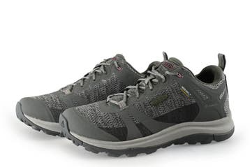 Keen Wandelschoenen in maat 36 Grijs, Kleding | Dames, Verzenden, Keen, Wandelschoenen, Zo goed als nieuw