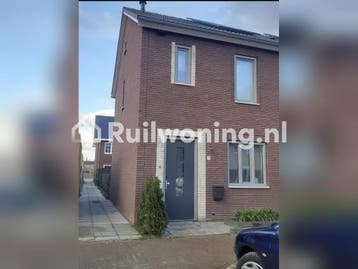 NOM-hoekwoning nieuwbouw in Helvoirt, 2 slpk, zolder en tuin