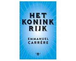 Het koninkrijk - Het koninkrijk, Ophalen of Verzenden, Nieuw