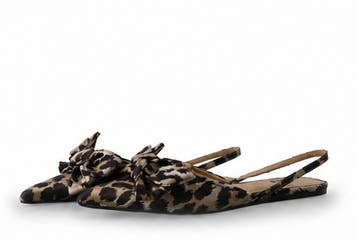 Sacha Ballerinas in maat 39 Panter, Kleding | Dames, Overige kleuren, Verzenden, Ballerina's, Sacha