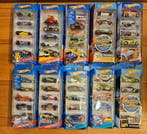 Hot Wheels 1:64 - Modelauto (50) - Hot Wheels mixed pack, Nieuw