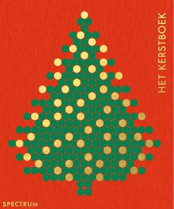 9789000395309 Het kerstboek | Tweedehands, Boeken, Verzenden, Zo goed als nieuw, Phaidon