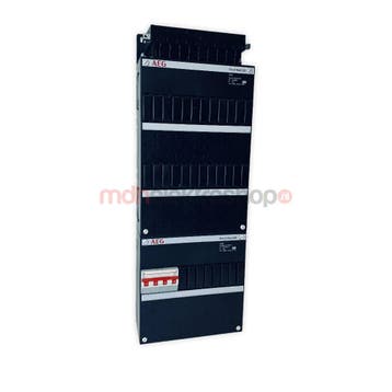 AEG Groepenkast | 3 Fase | 550 x 220 | Fix-O-Rail, Ophalen of Verzenden, Nieuw, Groepenkast