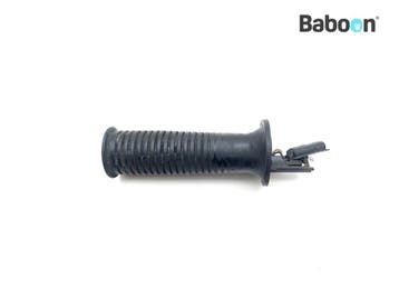 Handvat Verwarming Links BMW R 1200 RT 2010-2013 (R1200RT, Verzenden, Gebruikt