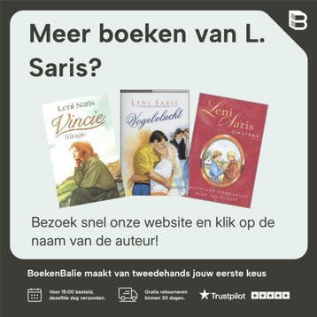 Vriendinnen voor altijd - L. Saris 9789020526523, Verzenden, Gelezen, L. Saris