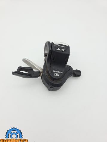 Shifter | Shimano Deore XT SL-M780 | 10-Speed, Fietsen en Brommers, Fietsonderdelen, Ophalen of Verzenden, Gebruikt