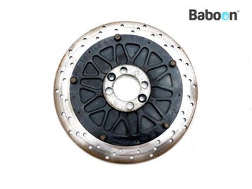Remschijf Achter BMW R 850 R 1994-2001 (R850R 94), Motoren, Verzenden, Gebruikt