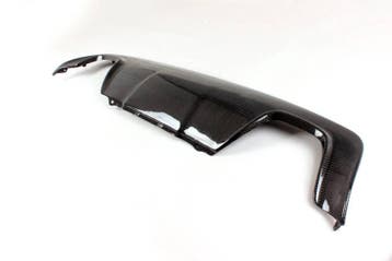 Carbon Mtech diffuser, Verzenden