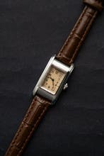 Jaeger-LeCoultre - Duoplan - 56021 - Dames - 1900-1949, Nieuw