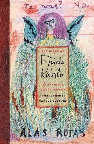 The Diary of Frida Kahlo: An Intimate Self-Portrait, Verzenden, Nieuw